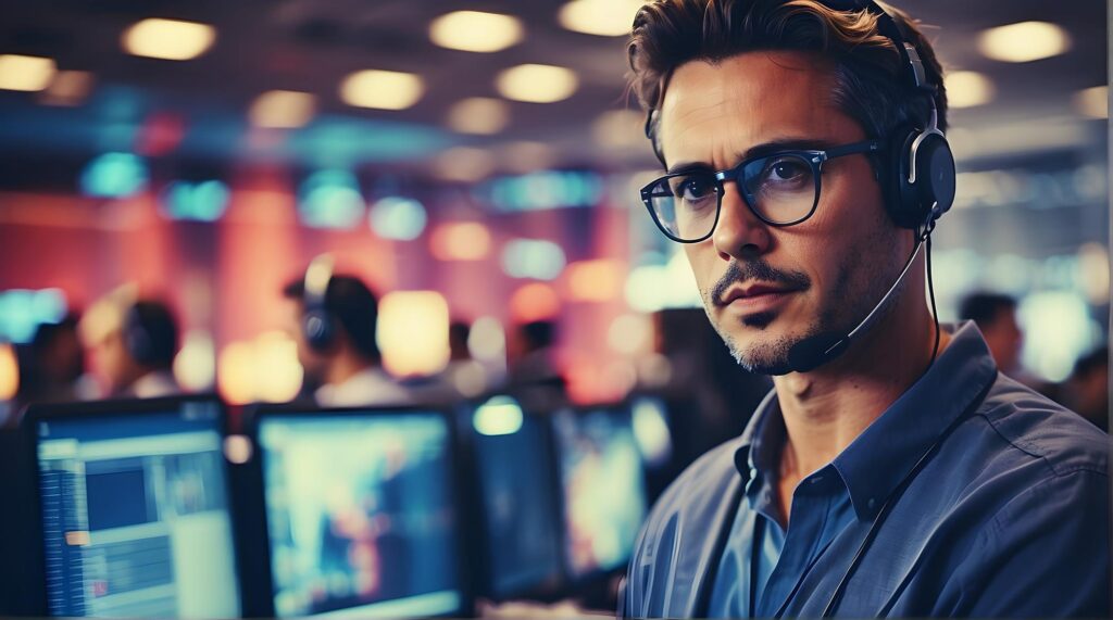 Atendimento humanizado