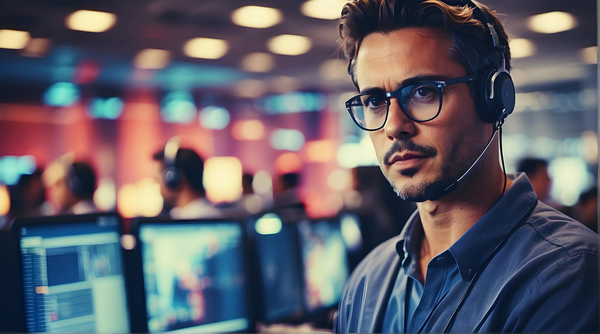 Atendimento humanizado