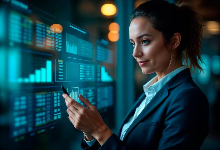 Implantação rápida e suporte técnico especializado