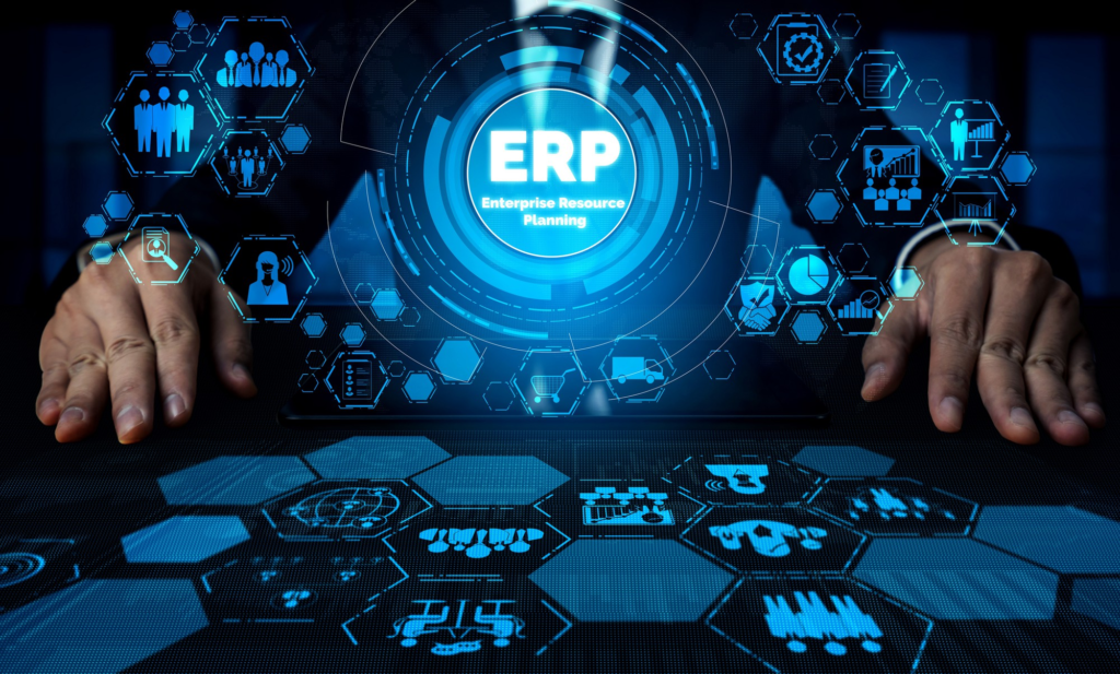 ERP