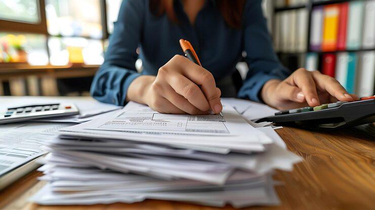 software de gestão empresarial