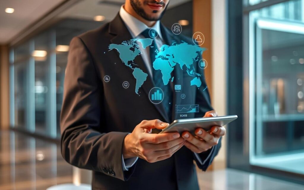 NFS-e integrada ao Portal Nacional