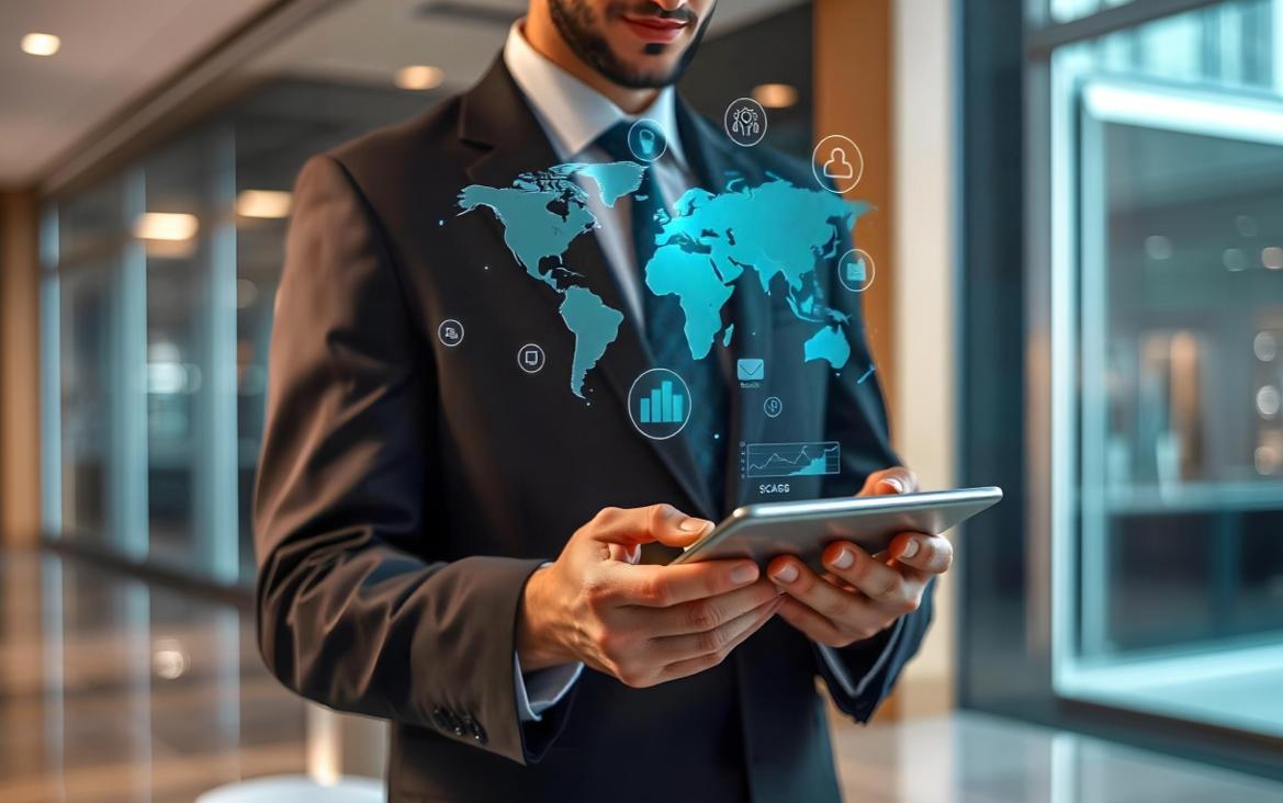 NFS-e integrada ao Portal Nacional