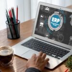 implantação rápida de ERP