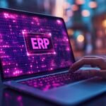 Implantação rápida de ERP
