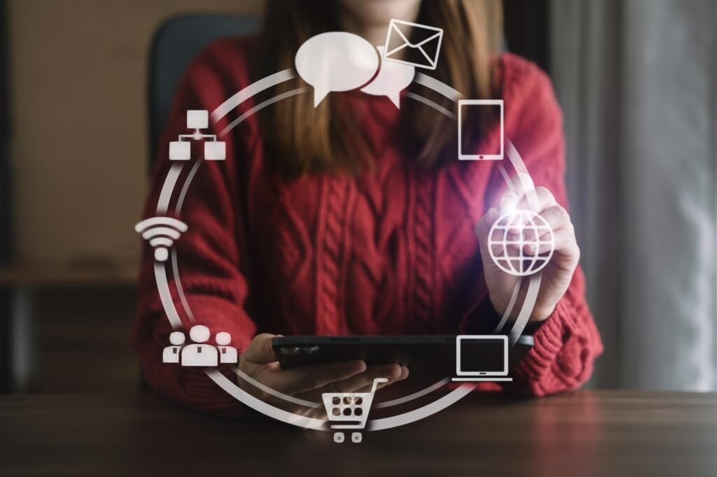 Transformação digital nas pequenas e médias empresas