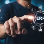 Implantação rápida de ERP