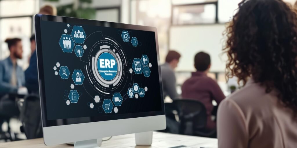 Compliance fiscal e ERP