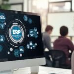 Compliance fiscal e ERP