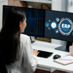 Sistema ERP completo